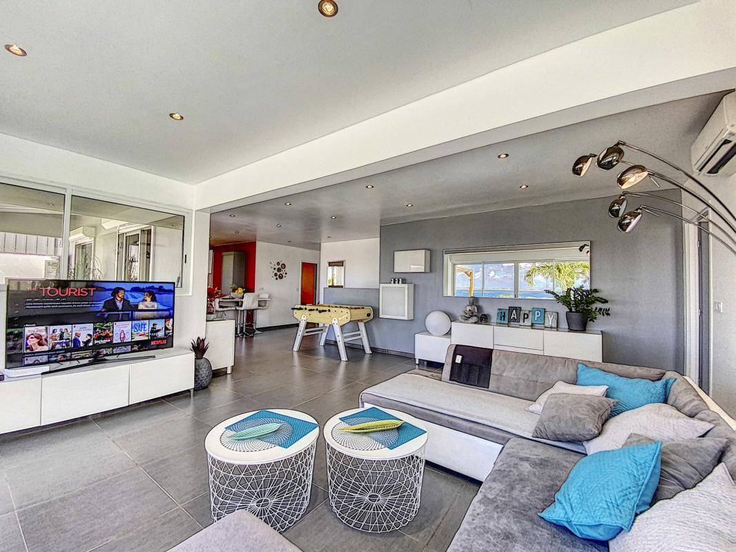 Location Villa La Savanne Saint Martin-sejouir-6